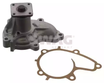 WILMINK GROUP wg1432050 -  Водяной насос